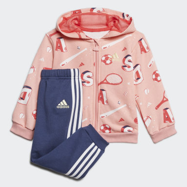 baby adidas tracksuit australia