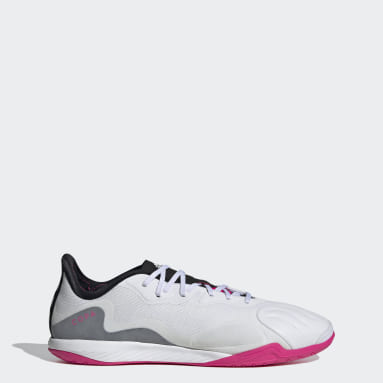 Men's White Soccer Clothes & Shoes | adidas US
