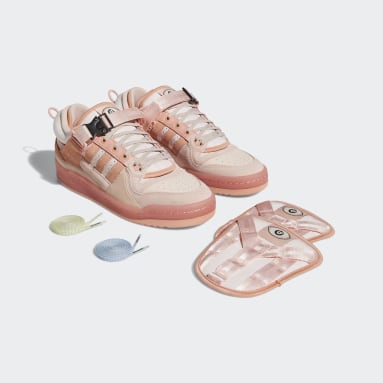 Precio de los tenis de bad bunny