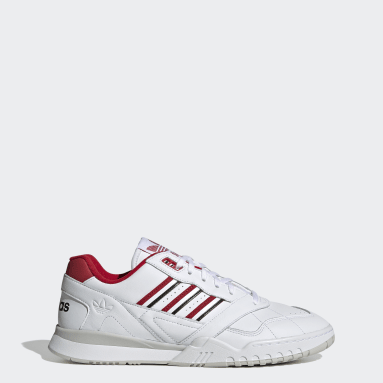 womens adidas classic trainers