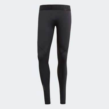 adidas techfit tights mens