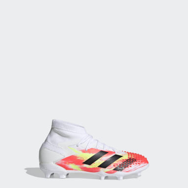 adidas football boots size 2