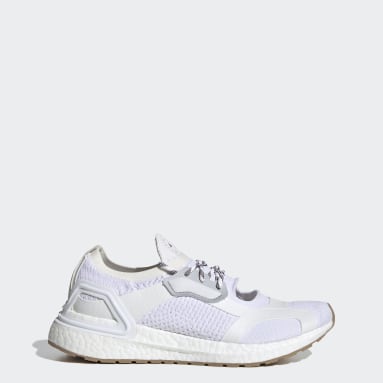 ultra boost dames abrikoos