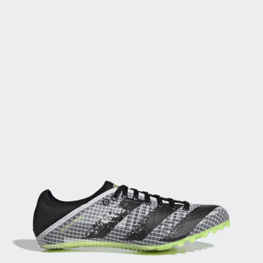 adidas running spikes