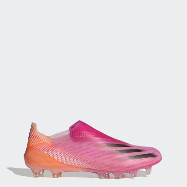 Chaussures foot adidas vissées