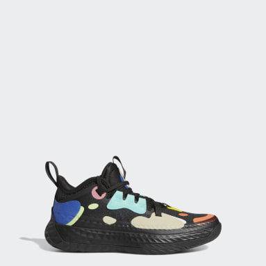 harden vol 2.5