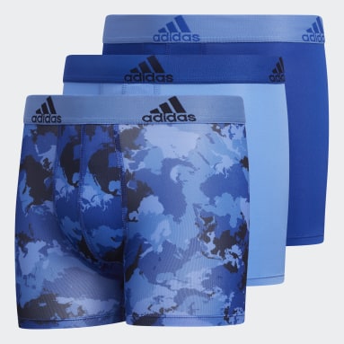 adidas workout underwear