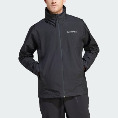 Terrex Jackets Adidas Us