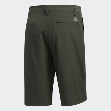 adidas mens golf shorts on sale