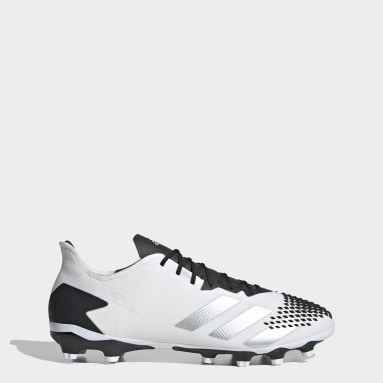 Chuteiras Predator 20 Adidas Brasil Cano alto para dominio na grama artificial. chuteiras predator 20 adidas brasil
