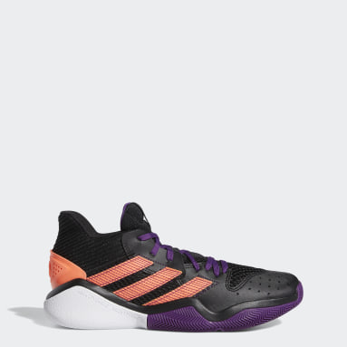 tenis adidas harden