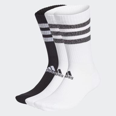 basket adidas chaussette