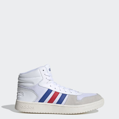 adidas high tops uk