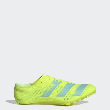 Track Shoes \u0026 Track Spikes | adidas 