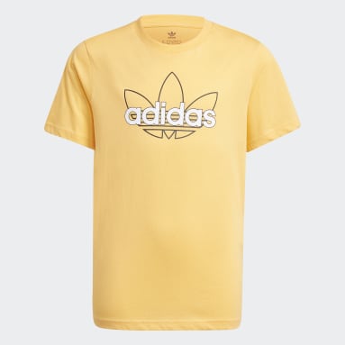 magliette adidas