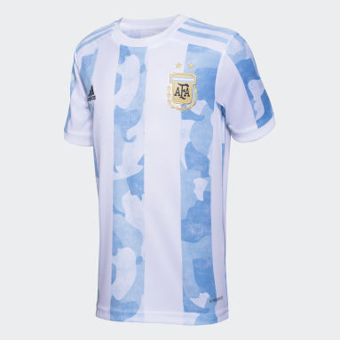 Nueva Camiseta Argentina 2021 Adidas Argentina