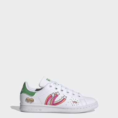 stan smith ecaille
