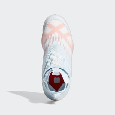 adidas alte bianche e blu adidas alte bianche e blu