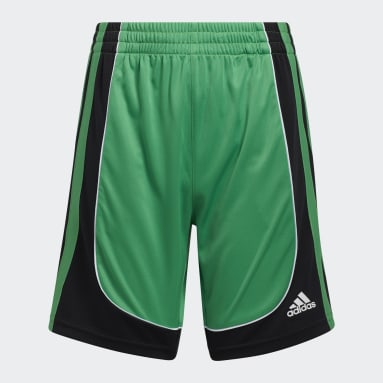 adidas kids shorts