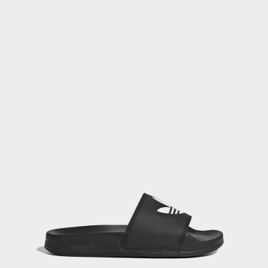 baby adidas slides