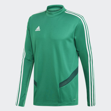 pull adidas vert fluo