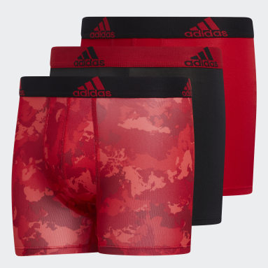 adidas workout underwear