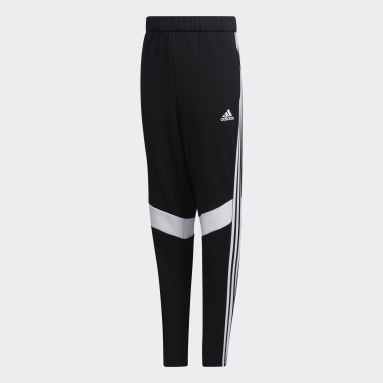 adidas straight leg tracksuit bottoms