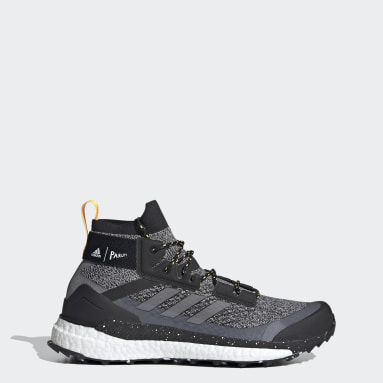 adidas mountain shoes