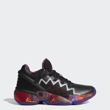 basketball shoes canada