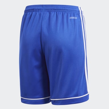 adidas boys soccer shorts