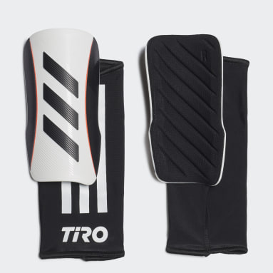 mens adidas shin pads