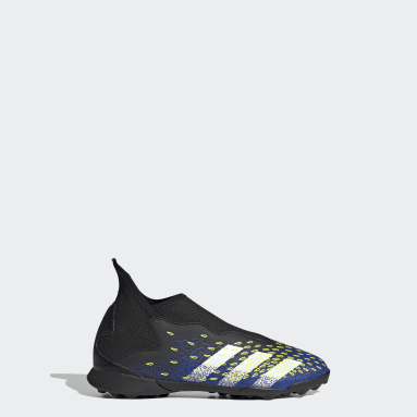 adidas without laces football shoes