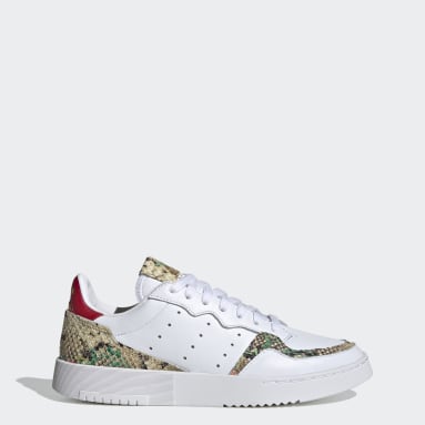 adidas floral shoes