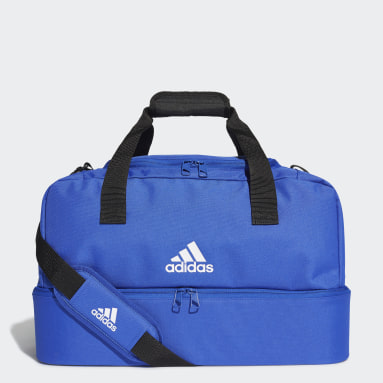 adidas football kit bag