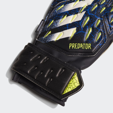 adidas fs junior goalkeeper gloves
