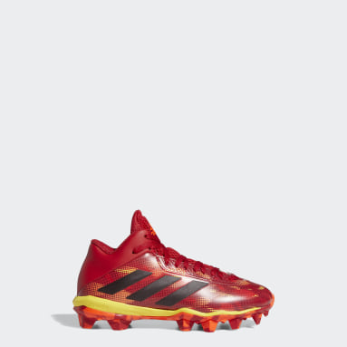 adidas soccer cleats high tops