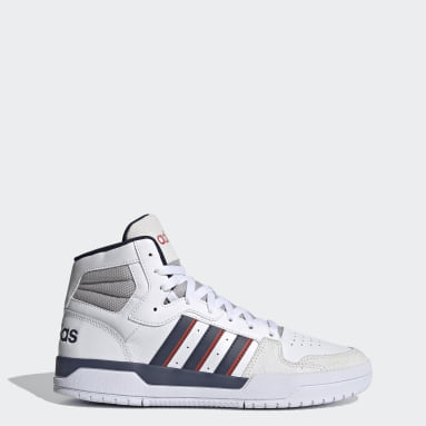 adidas womens high top basketball shoes