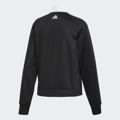 adidas core track top