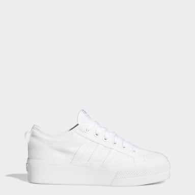 adidas grosse semelle femme