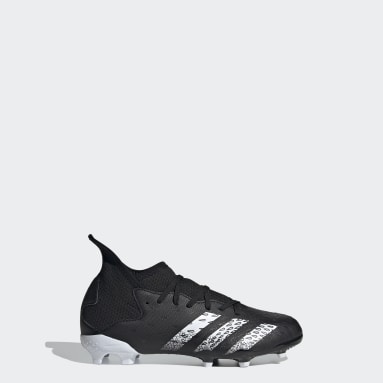 childrens adidas predator football boots