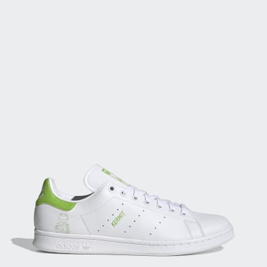 stan smith daim gris
