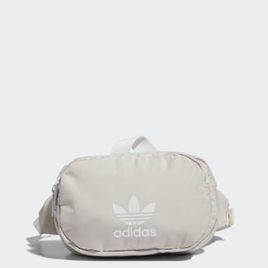 adidas spezial bag white