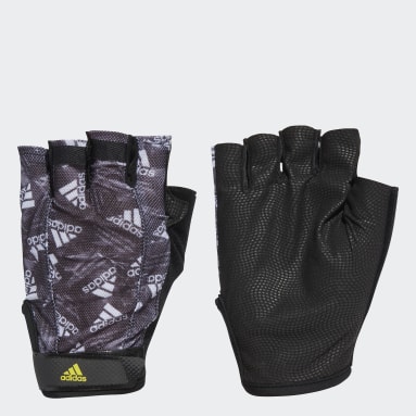 gym gloves adidas