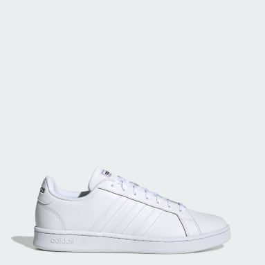 adidas tennis shoes uk