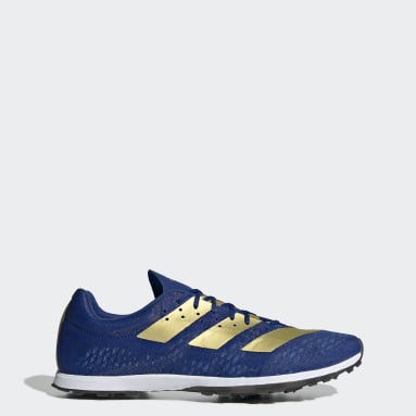 adizero shoes sprint xc adidas