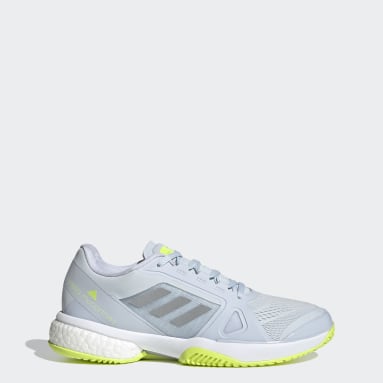 adidas tennis shoes with fur
