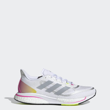 Women - Running - Boost - Race | adidas US