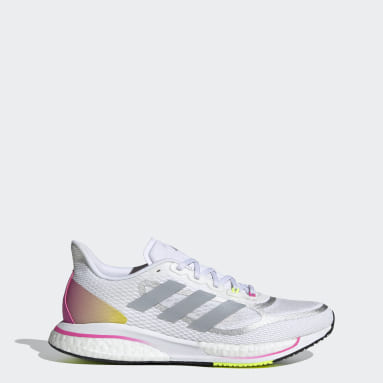 adidas women's running shoes sports direct