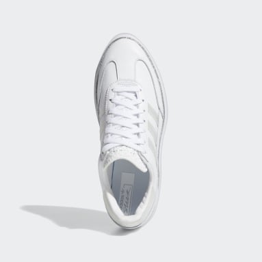 adidas sleek mens
