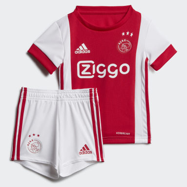 ajax maillot 2021